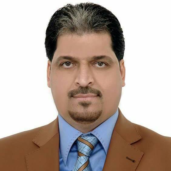 (سالم حواس الساعدي)