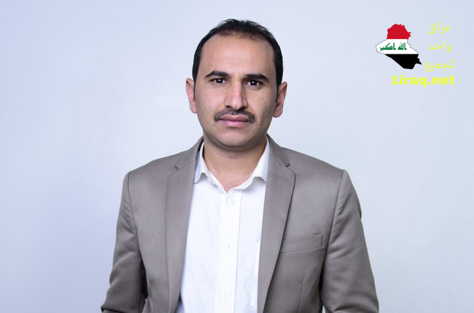 عبدالخالق دعبوش صحفي يمني