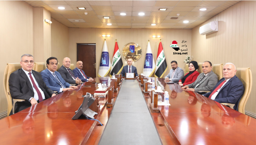 المفوضين