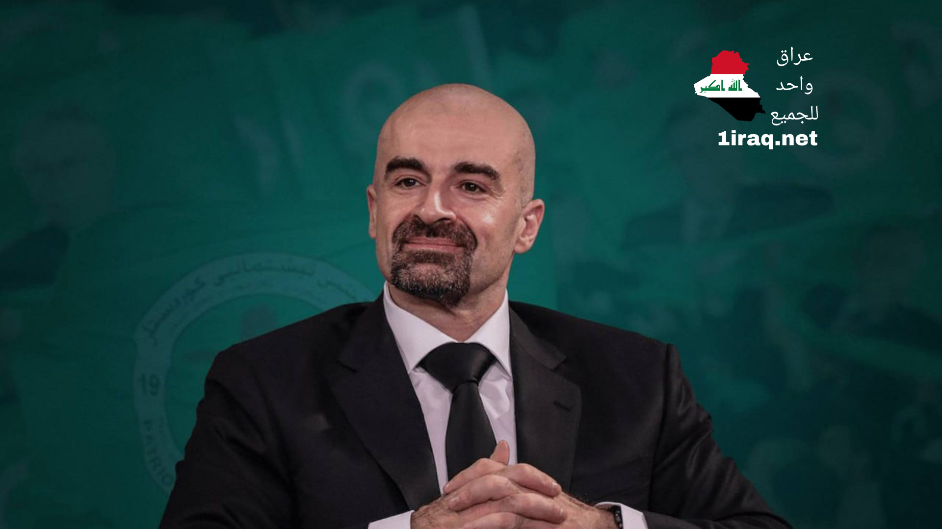السيد بافل جلال طالباني