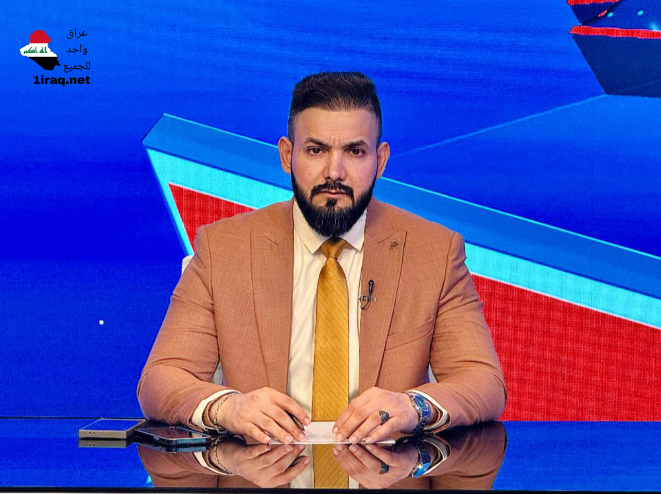 مصطفى الموسوي