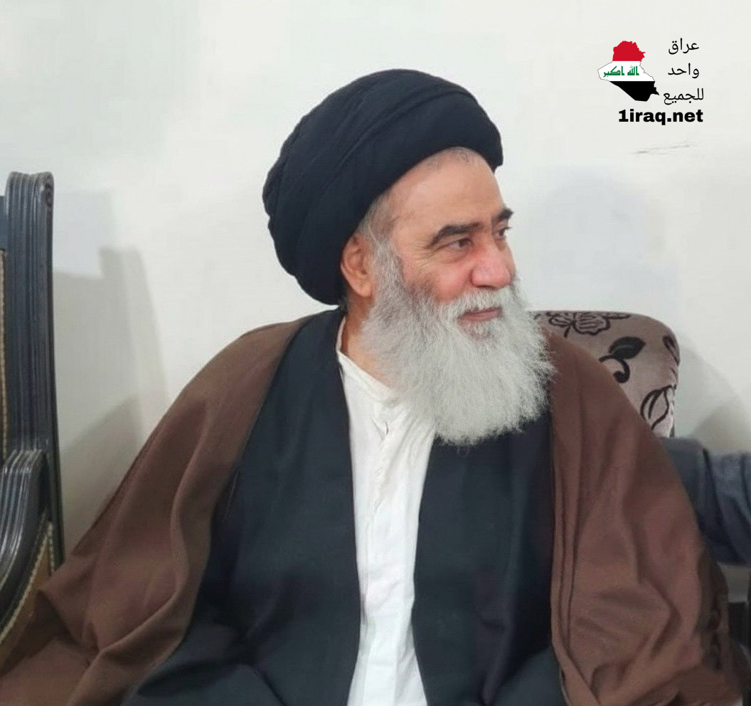 السيد هادي الحسيني السيستاني
