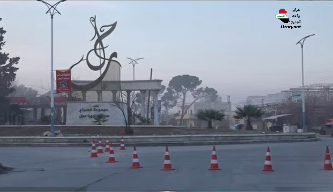محافظ حلب عزام الغريب سكان المدينة إلى الابتعاد عن مناطق الاشتباكات