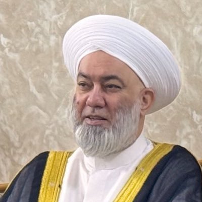 الشيخ خالد الملا