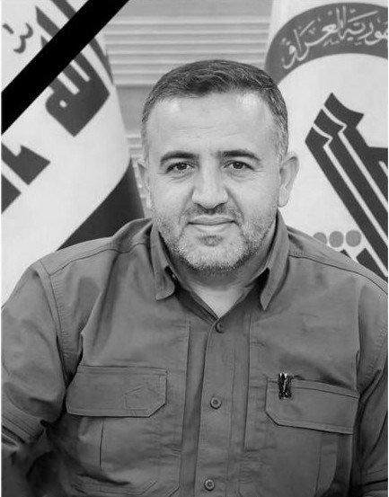 سعد دواي البعيجي