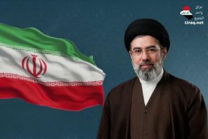 المرشد الأعلى السيد مجتبى الخامنئي