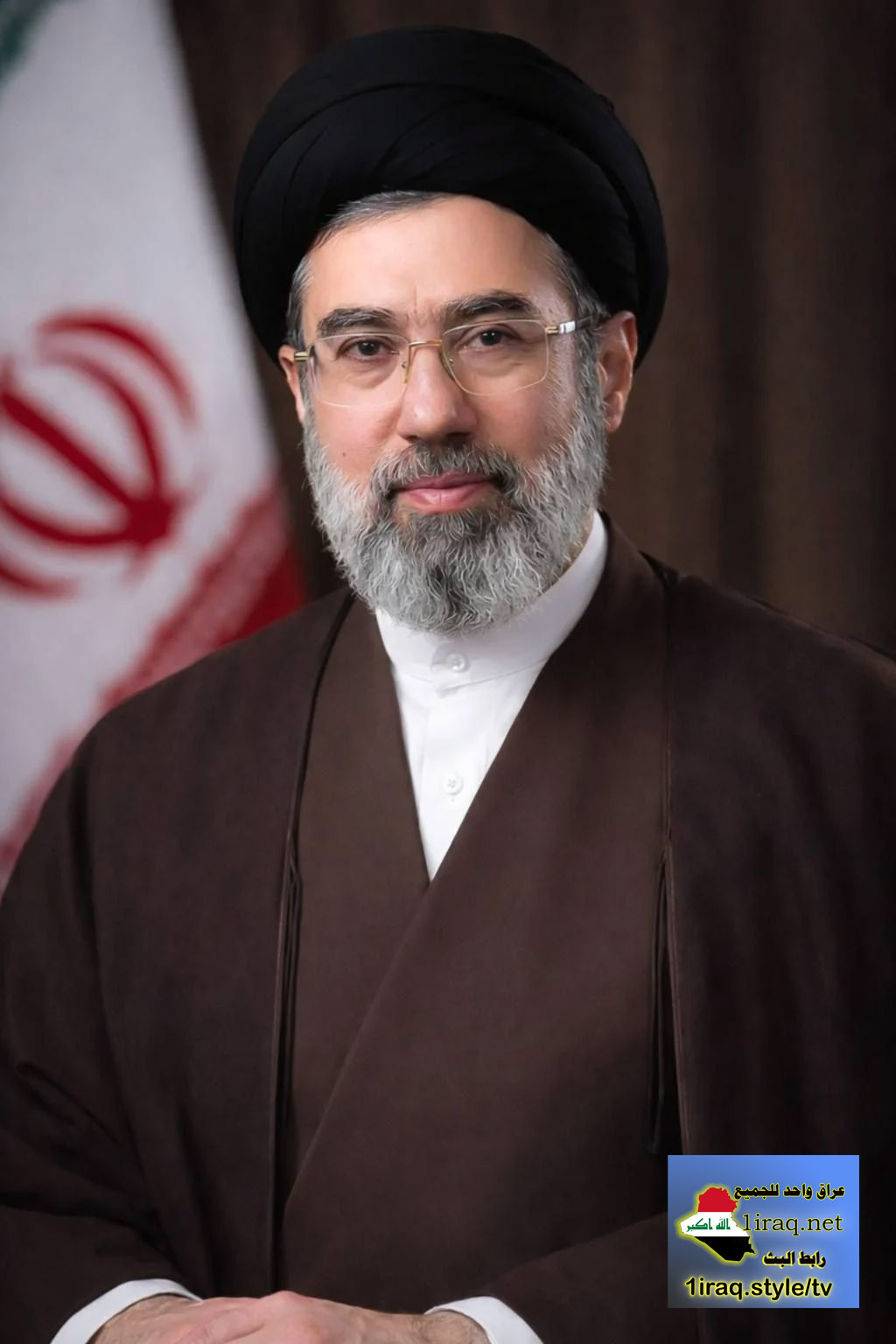 انتخاب السيد مجتبى خامنئي قائداً