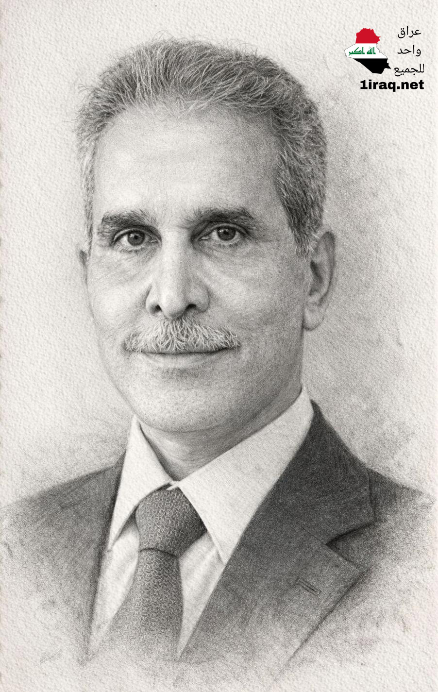 رئيس مجلس القضاء الأعلى، القاضي فائق زيدان