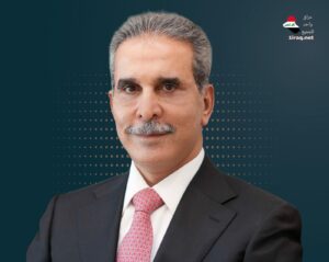 القاضي فائق زيدان