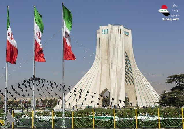 ايران (صورة ارشيف)