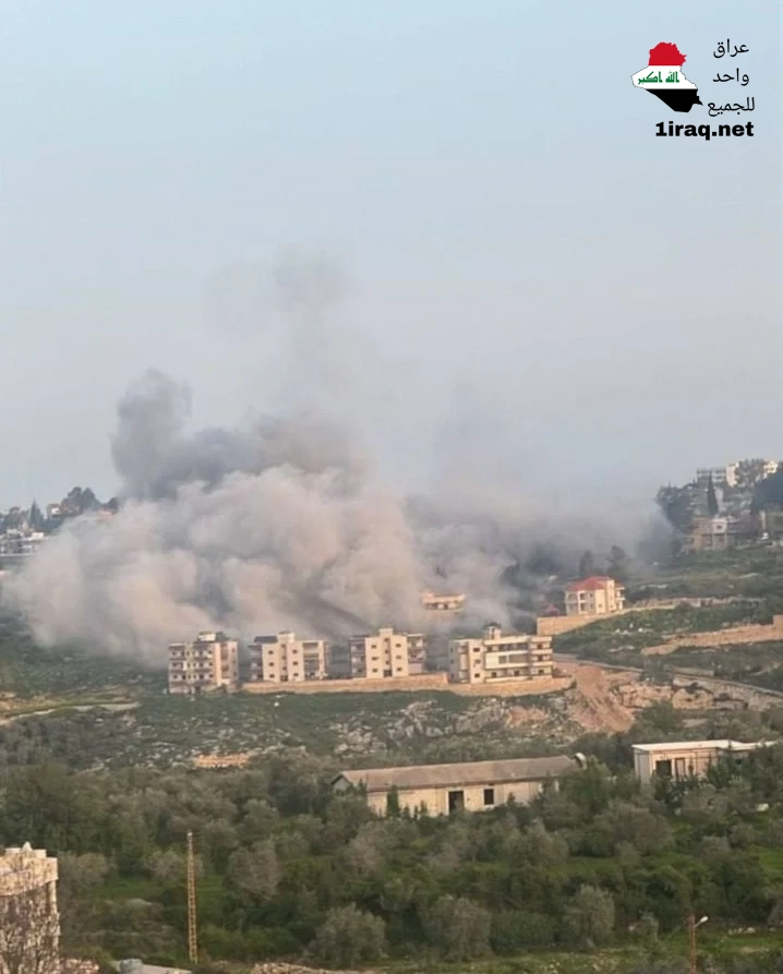 جنوب لبنان