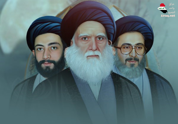 السيد محمد محمد صادق الصدر