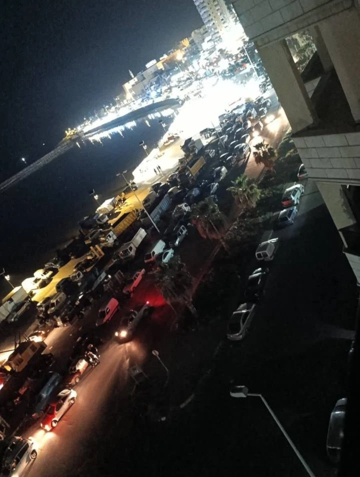 وقف اطلاق النار لبنان