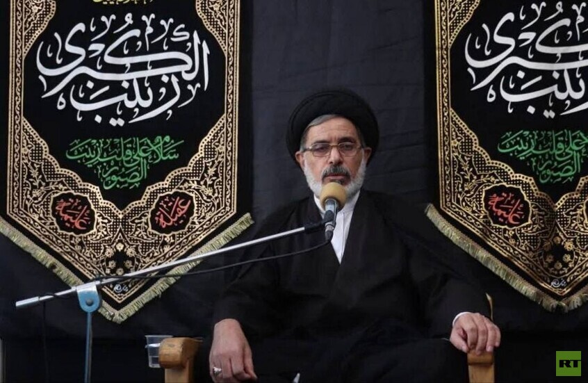استشهاد الشيخ فرحان حسن المنصور
