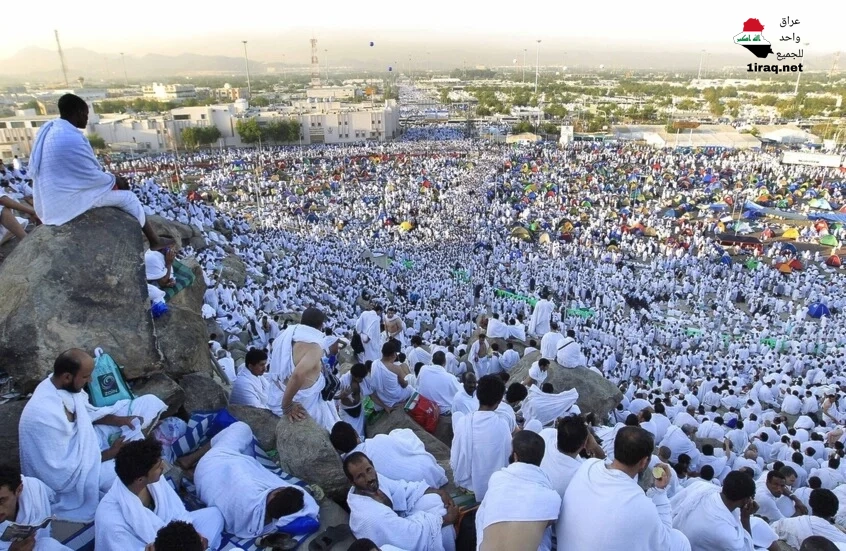 الحجاج