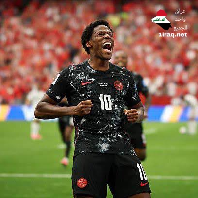 كندا قطر 6-0