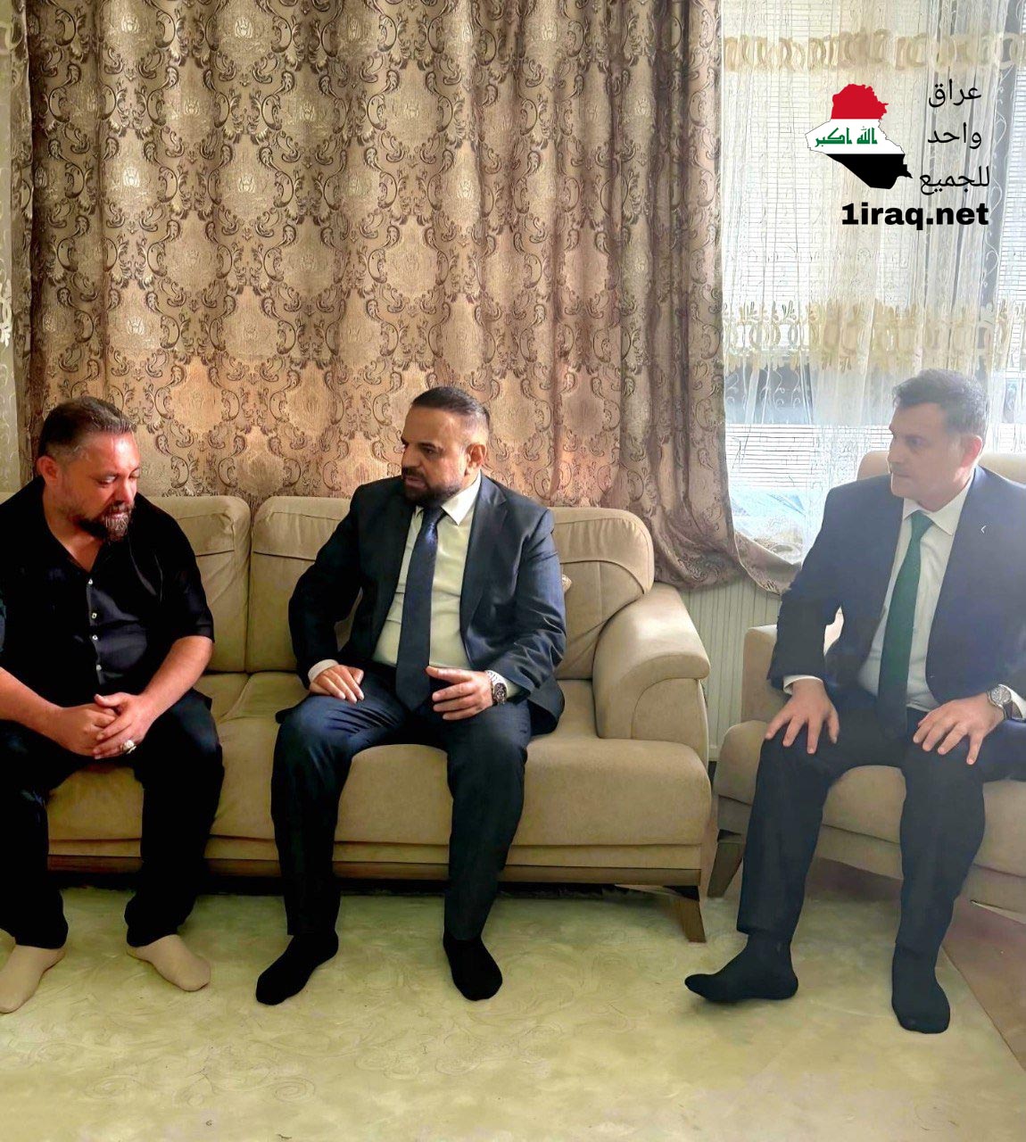 مقتل مواطن عراقي في تركيا