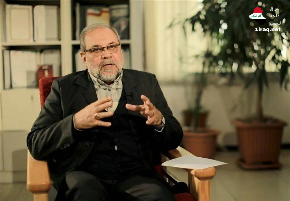 أمين المجلس الأعلى للأمن القومي الإيراني محمد باقر ذو القدر