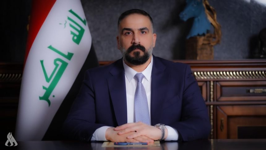 الحكم على حسنين الخفاجي بالحبس الشديد لمدة سنتين