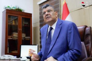 القاضي سعد الامي