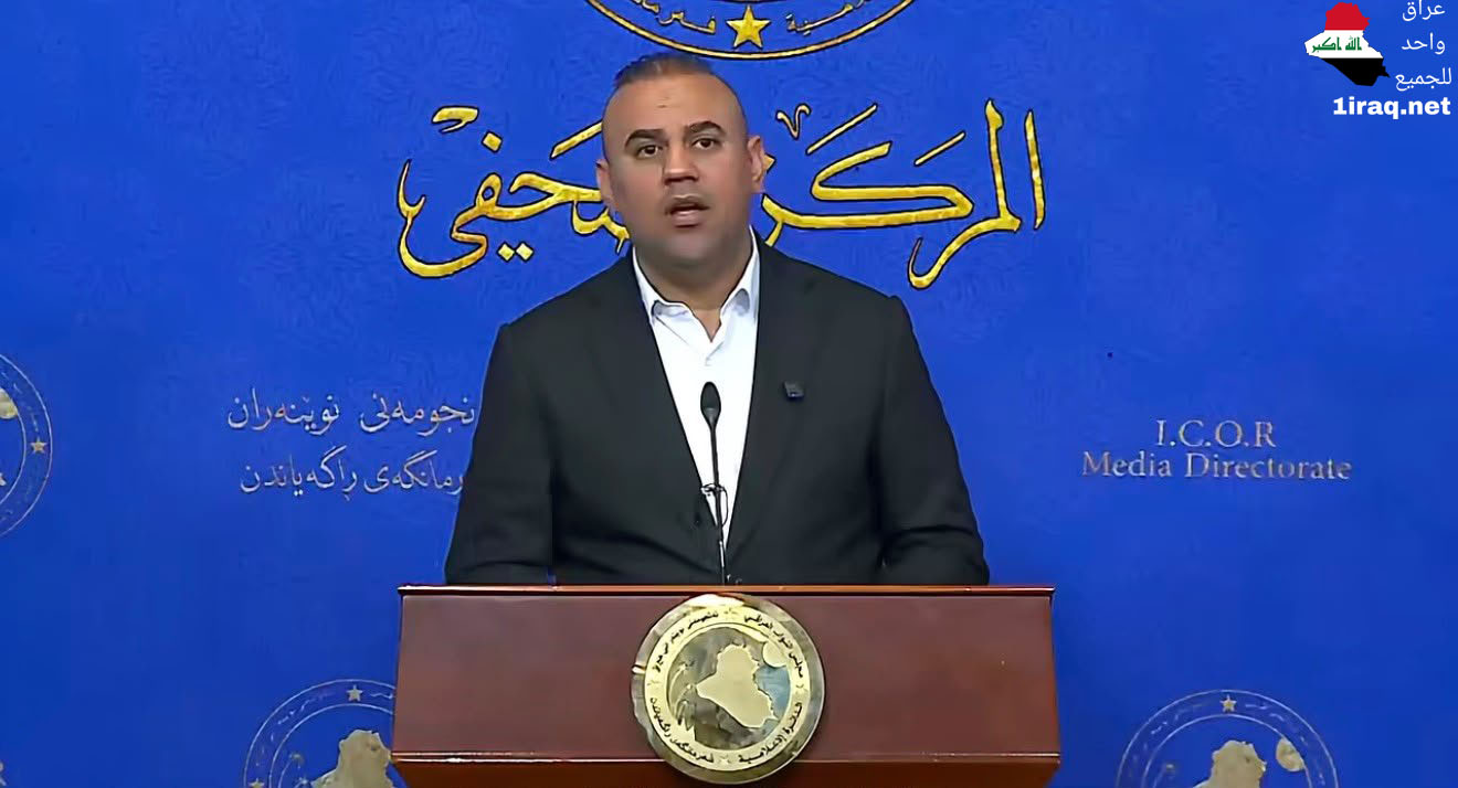 النائب علي انهير السراي