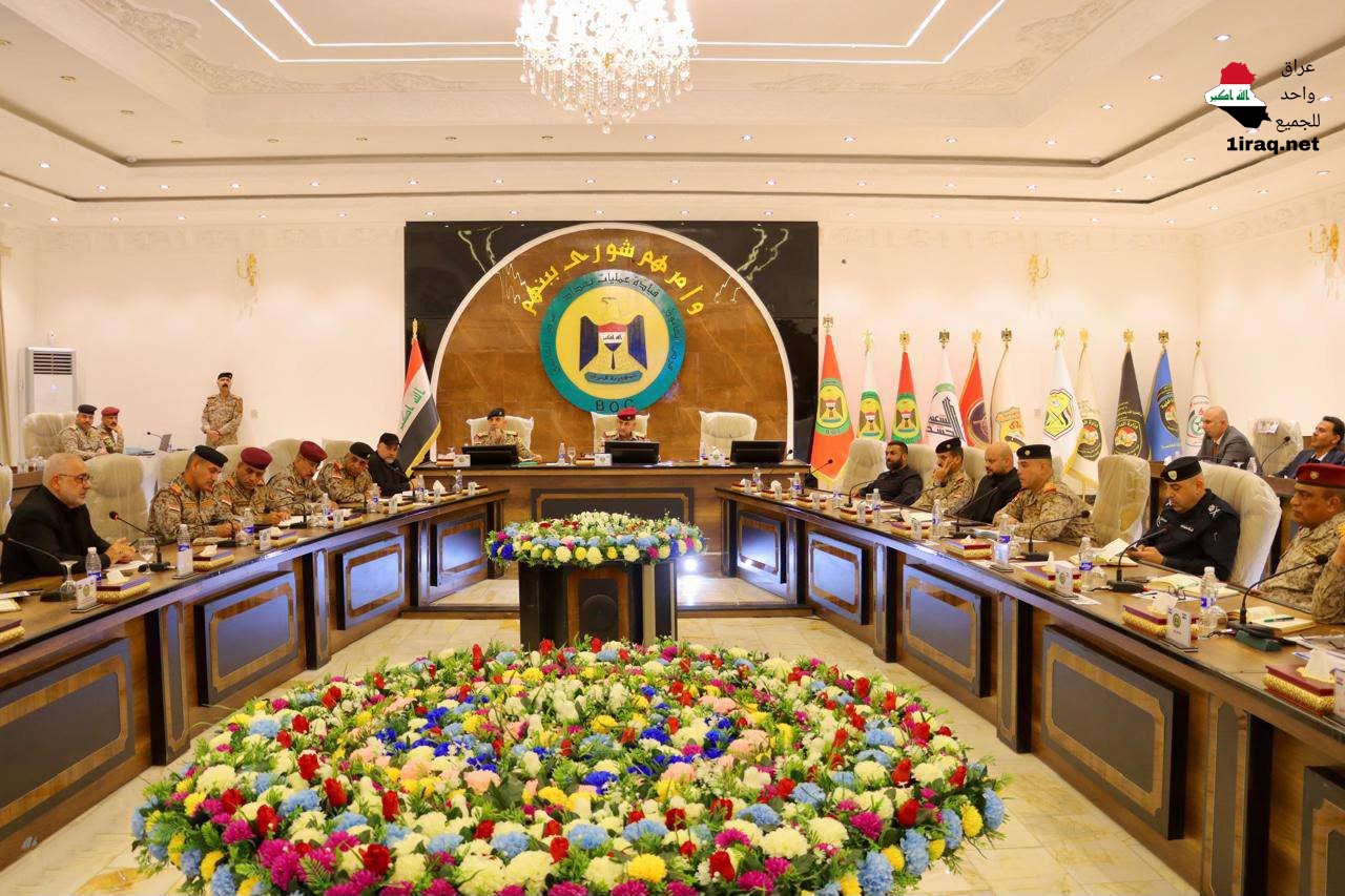 توجيهات اللجنة العليا للزيارات المليونية