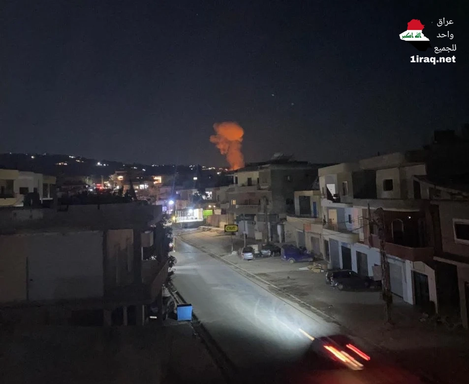 غارات إسرائيلية تستهدف جنوب لبنان.. ووزارة الصحة تعلن ارتفاع حصيلة الضحايا إلى أكثر من 16 ألفاً بين شهيد وجريح