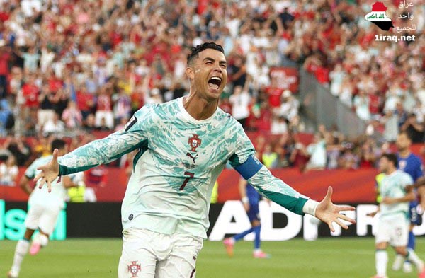البرتغال على نظيره الكرواتي 2-1