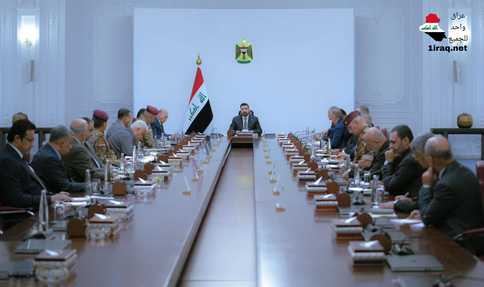 مجلس الأمن الوطني