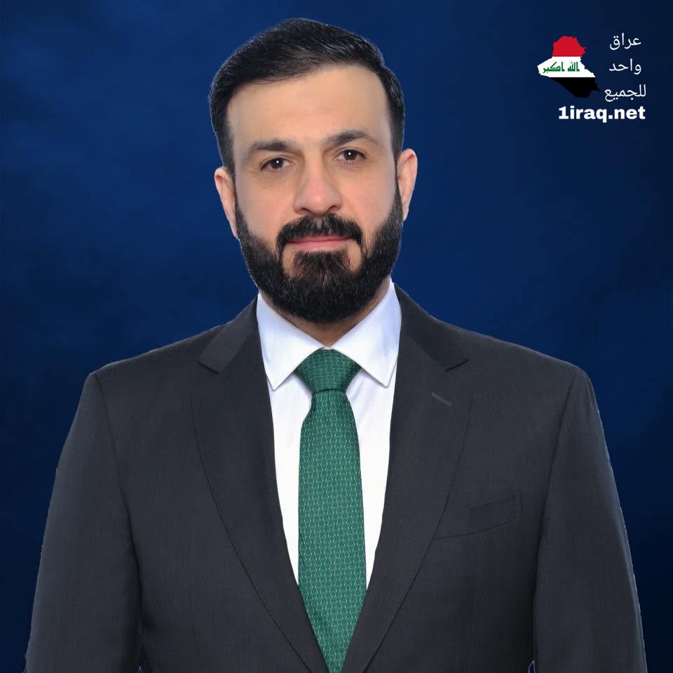 الحبس سنتين بحق النائب محمد ناصر دلي الكربولي في قضية طلب رشوة بقيمة 50 ألف دولار