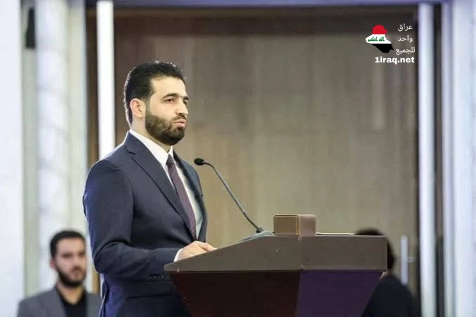 وزير الداخلية السوري أنس خطاب