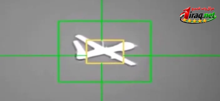 إسقاط مسيّرة أميركية من طراز MQ-9 فوق هرمزكان