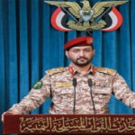 المتحدث باسم القوات المسلحة، العميد يحيى سريع