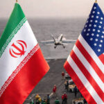 ايران امريكا