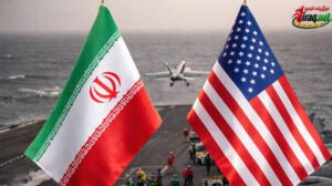 ايران امريكا