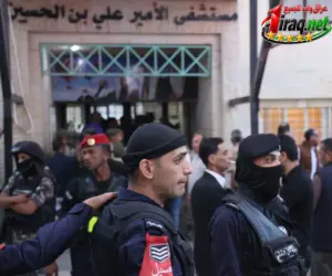 كنيسة القديس جاورجيوس في محافظة الكرك جنوبي الأردن
